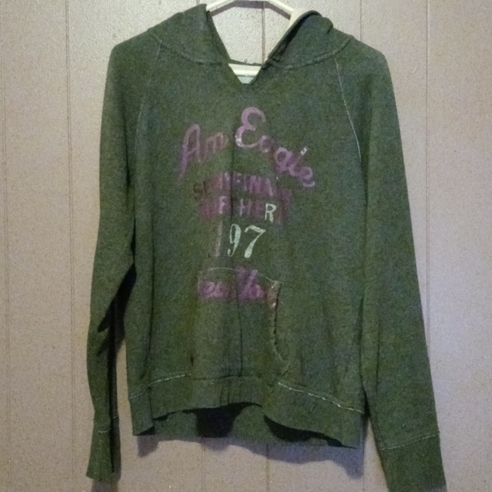 AE hoodie